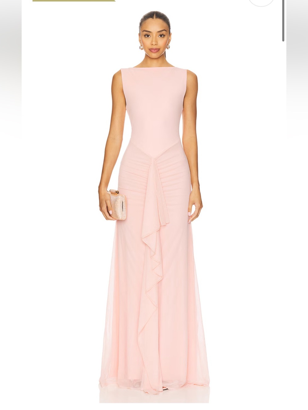Lovers and friends Ellie maxi dress